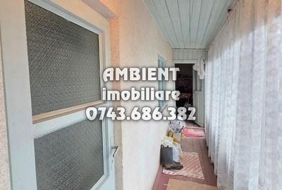 Teren Construcții intravilan de 480 mp, în Traian - 5