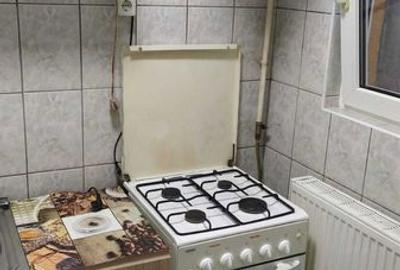 Garsonieră în Central - 4