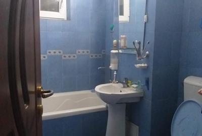 Apartament cu 2 camere semidecomandat în Central - 10