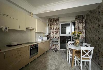 De inchiriat 2 camere cu centrala in zona Nicolae Grigorescu - 2