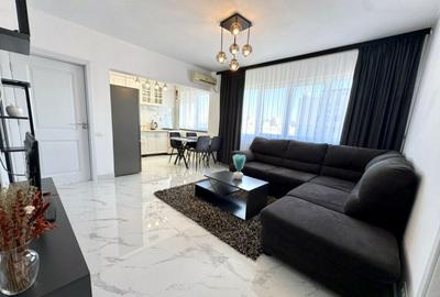 Apartament 3 camere renovat, mobilat nou - Ion Mihalache - 3