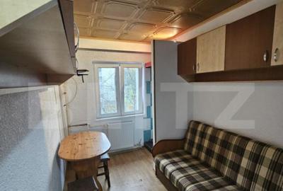 Garsoniera de vanzare, 12 mp, zona Burdujeni - 3