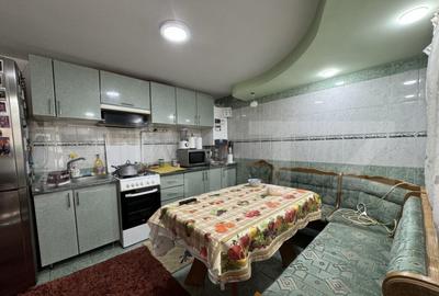 Casa P+1E, 150 mp utili, 408 mp teren, Carcea Casa P+1E, 150 mp utili, 408 mp teren, Carcea - 3