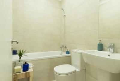 Apartament 4 camere | HERCESA - 12