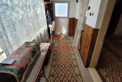 Casă cu 4 camere cu Teren 547 Mp în Măgureni - 12