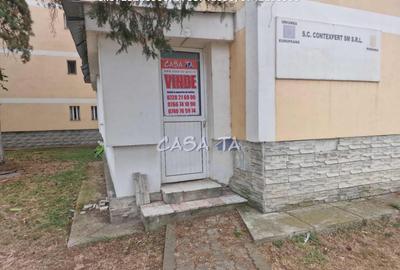 Apartament 2 camere, situat in Targu Jiu, Aleea Unirii - 1
