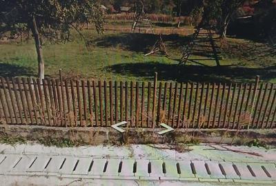 Teren de 1248 mp, în Albești - 1