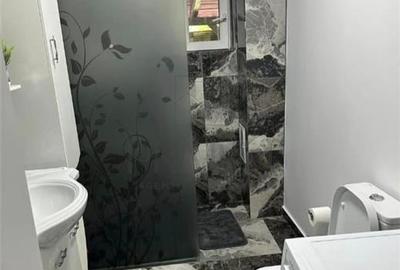 Casă individuală cu 5 camere cu Canalizare în Moșnița Nouă - 9