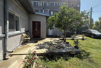 Casă cu 4 camere cu Teren 395 Mp în Central - 16