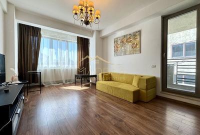 Apartament cu 2 camere *70mp utili*/ Boutique Building / Floreasca - Lacul Tei - 1