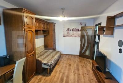 Apartament 1 camera, 27 mp, zona Zorilor - 2