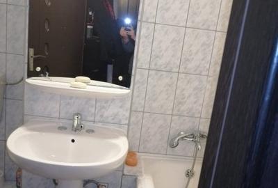 Garsonieră semidecomandată, mobilată în Piața Centrală - 12