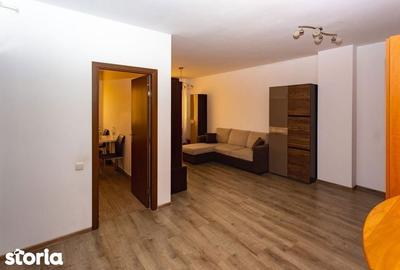 Apartament cu 2 camere în Baciu - 5