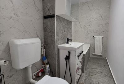 Garsonieră în Militari