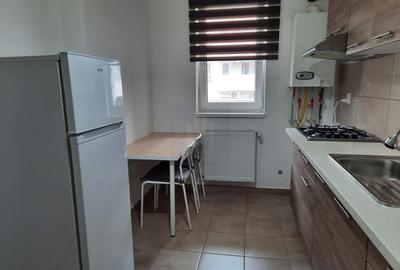Apartament cu 2 camere decomandat, mobilat în Sud - 7