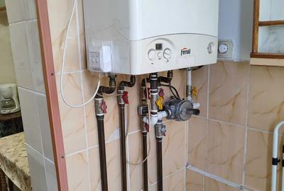 Apartament cu 3 camere decomandat în Lipovei - 4