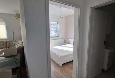 Apartament cu 2 camere semidecomandat în Cetate - 7
