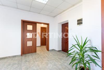 Spatiu birouri Centrul Civic Brasov - 22