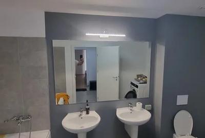 Apartament 3 camere The Suburb Buftea mobilat/utilat Lux - prima inchiriere - 10