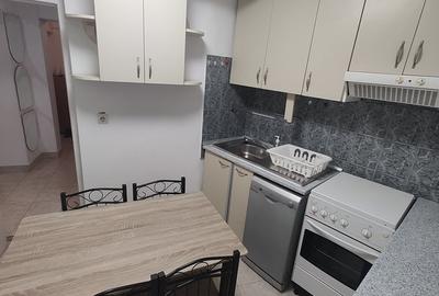 Apartament cu 3 camere decomandat în Crângași - 17