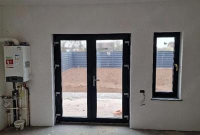 Casă cu 4 camere cu Teren 550 Mp în Central - 6