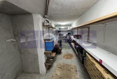 VANZARE CASA SPATIOASA SI LUMINOASA | ZONA CRANGASI / GIULESTI | TEREN 300 MP - 17