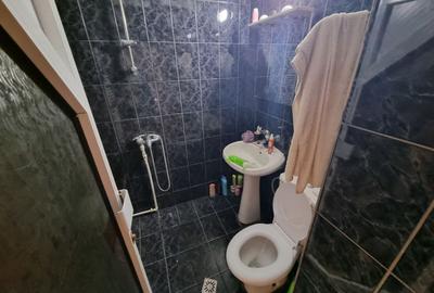 Apartament cu 4 camere decomandat, mobilat în Inel I - 8