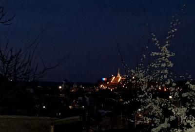 Teren în Central