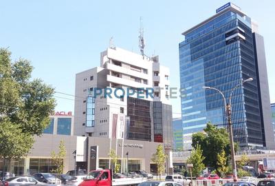 Comision 0! Spatii birouri in zona Aviatiei -  de la 130 mp - 1