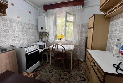 Garsonieră semidecomandată în Micălaca - 2