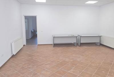Spațiu comercial, de 125 mp, în Central - 2