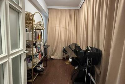 Garsonieră decomandată în Copou - 1