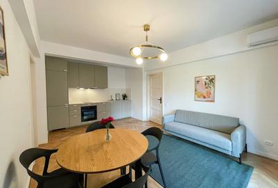 Apartament cu 3 camere semidecomandat în Amzei - 3