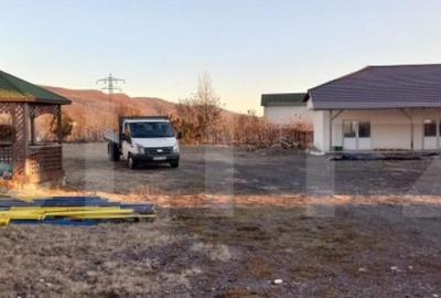 Spatiu comercial, de vanzare, 425 mp, zona Voinesti - 9