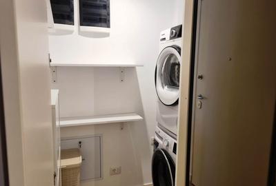 Apartament cu 2 camere semidecomandat, mobilat în Aviației - 10