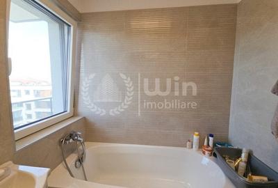 Apartament 3 camere l Et.4/6 | Bloc nou| Terasa | Garaj | Iulius Mall - 10