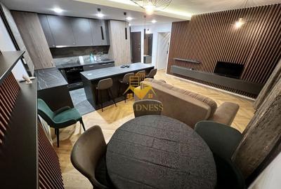 Apartament cu 2 camere semidecomandat în Europa - 1