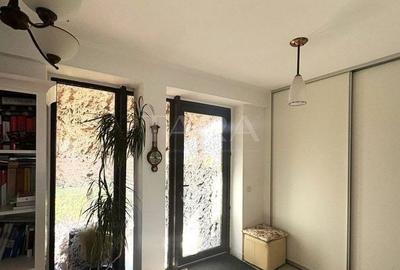 Casă modernă cu panoramă și spații generoase – zona Europa - 4