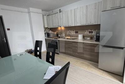 Apartament cu 2 camere decomandat în Central - 2