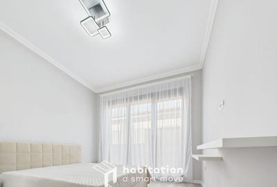 De închiriat duplex plan parter, 4 camere, Dumbrăvița, Zona Belvedere - 32