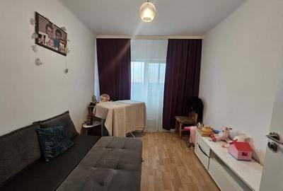 Apartament 3 camere – Badea Cârțan, blocurile turn - 2