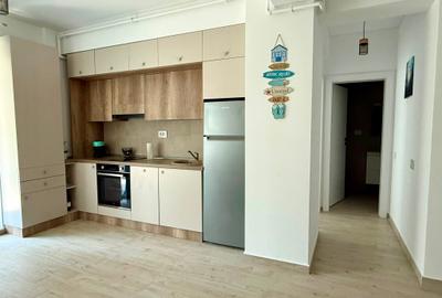 Apartament cu 2 camere decomandat în Nord - 2