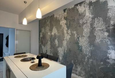 Apartament cu 3 camere în Ultracentral - 14