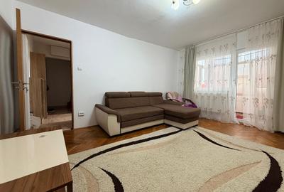 Apartament cu 2 camere semidecomandat, mobilat în Șagului - 1