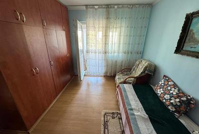 Apartament 2 camere, hol patratl logie + balcon, mobilat 59.500 Euro - 6