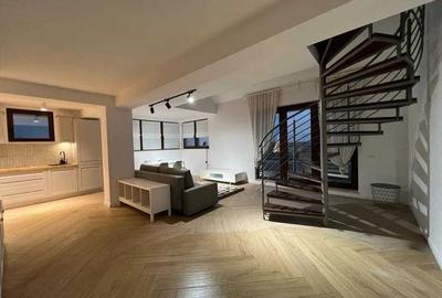 Apartament pe doua nivele - zona Ciarda Rosie - 3