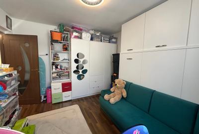 Apartament cu 3 camere decomandat în Banca Națională - 7