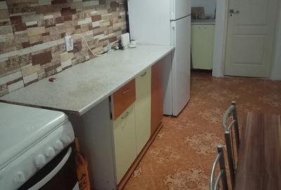 Garsonieră decomandată în Central - 1