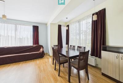 Apartament 3 camere spațios și luminos - zonă liniștită Otopeni Apartament 3 camere spațios și luminos - zonă liniștită Otopeni - 1