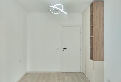 Apartament cu 3 camere decomandat, mobilat în Sebastian - 12